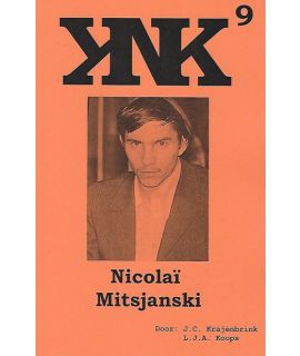 KNK 09: Nicolaï Mitsjanski - L.J. Koops & J. Krajenbrink