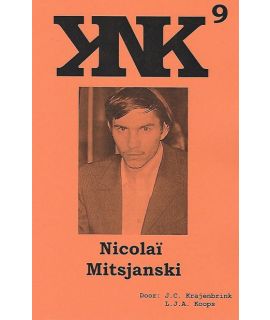 KNK 09: Nicolaï Mitsjanski - L.J. Koops & J. Krajenbrink