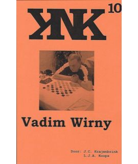 KNK 10: Vadim Wirny - L.J. Koops & J. Krajenbrink