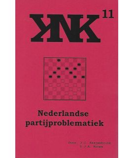 KNK 11: Nederlandse partijproblematiek - L.J. Koops & J. Krajenbrink