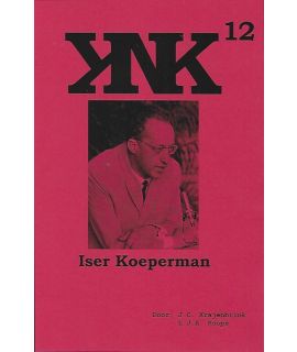 KNK 12: Iser Koeperman - L.J. Koops & J. Krajenbrink