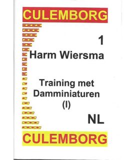 Culemborg 01 Trainen met Damminiaturen (I) - H. Wiersma