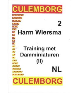Culemborg 02 Trainen met Damminiaturen (II) - H. Wiersma