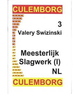 Culemborg 03 Meesterlijk Slagwerk (I) - V. Swizinski