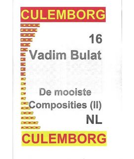 Culemborg 16 De mooiste Composities (II) - V. Bulat