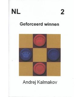 Geforceerd winnen - Andrej Kalmakov