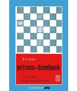 Prisma-damboek - R.C. Keller