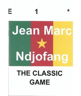The Classic Game - Jean Marc Ndjofang