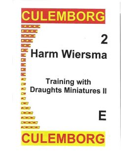 Culemborg 02 - Training with Draughts Miniatures II - Harm Wiersma