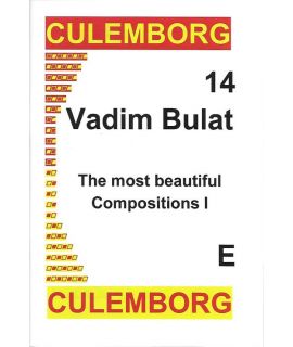 Culemborg 14 - The most beautiful Compositios I - Vadim Bulat