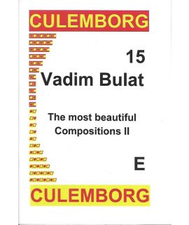 Culemborg 15 - The most beautiful Compositios II - Vadim Bulat