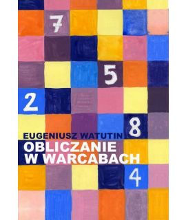 Obliczanie W Warcabach - Eugeniusz Watutin