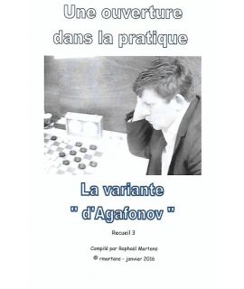 La variante "d´Agafonov" - Raphael Martens