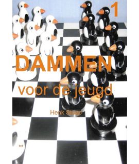 Dammen voor de jeugd 1 - Henk Stoop