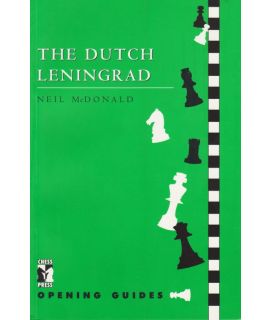 Dutch Leningrad  by MacDonald, Neil 