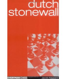 Dutch Stonewall by Aagaard, Jacob