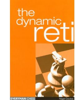 Dynamic Reti by Davies,  Nigel