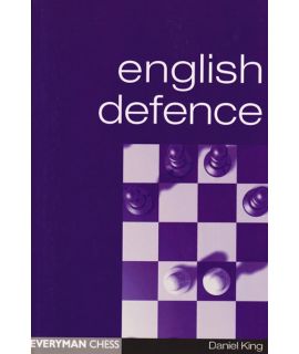 English Defence by King, Daniel