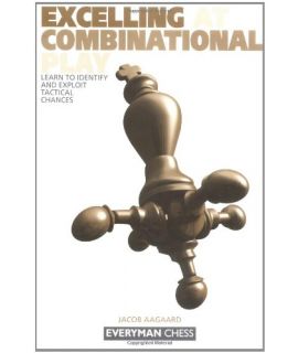 Excelling at Combinational Play by Aagaard, Jacob