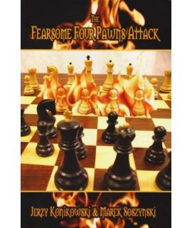 Fearsome Four Pawns Attack - Konikowsky,Soszynski