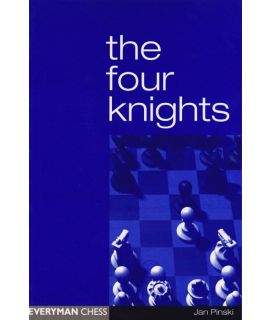 Four Knights by Pinski, Jan