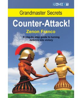 Grandmaster Secrets: Counter-Attack! - Franco