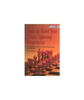 How to Build Your Chess Opening Repertoire - Giddins