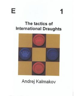 The tactics of International Draughts