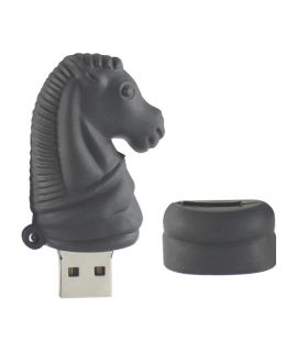 USB stick schaakpaard 8 Gb