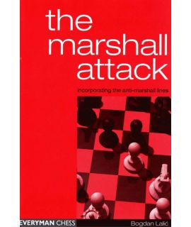 Marshall Attack by Lalic, Bogdan 