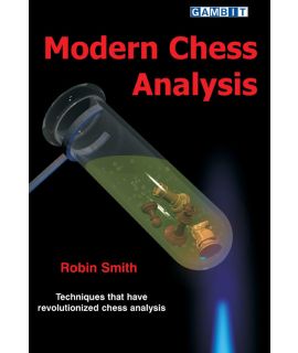 Modern Chess Analysis - Smith