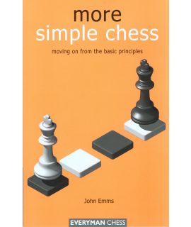 More Simple Chess by Emms, John