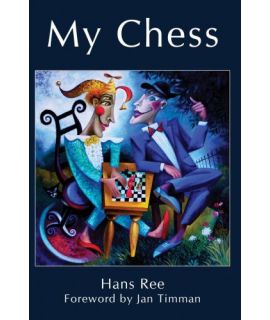 My Chess - Hans Ree