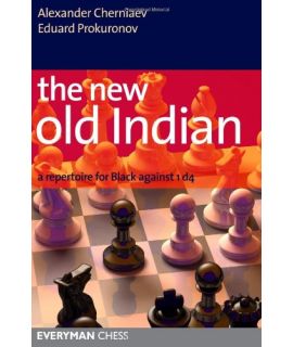 New Old Indian, The  by Cherniaev, Alexander & Prokuronov, Eduard