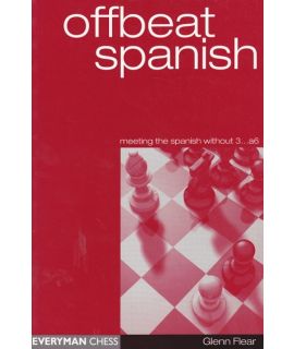 Offbeat Spanish by Flear,  Glenn