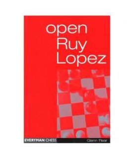 Open Ruy Lopez by Flear,  Glenn