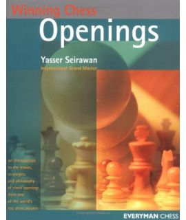 Play Winning Chess by Seirawan, Yasser
