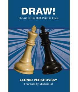 Draw! -Leonid Verkhovsky