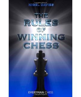 Rules of Winning Chess, The  by Davies, Nigel