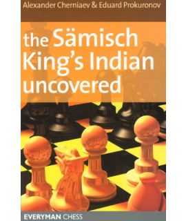 Samisch Kings Indian, The  by Chernaiev, Alexander