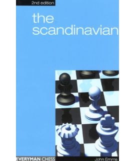 Scandinavian 2nd ed by Emms, John