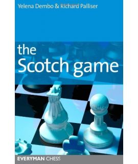 Scotch Game, The  by Dembo, Yelena and Palliser, Richard