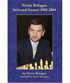 Selected Games 1985-2004 - Bologan