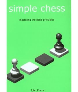 Simple Chess by Emms, John