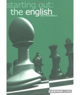 Starting Out: The English by McDonald, Neil 