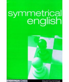 Symmetrical English by Cummings,David