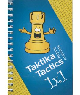 Tactics 1x1 - Andras Meszaros