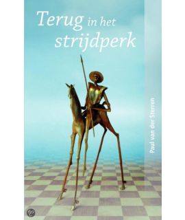 Terug in het strijdperk - Paul Van der Sterren
