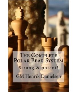 The Complete Polar Bear System - Strong & potent! - Henrik Danielsen