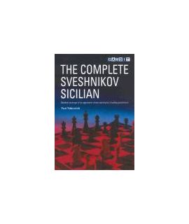 The Complete Sveshnikov Sicilian - Yakovich